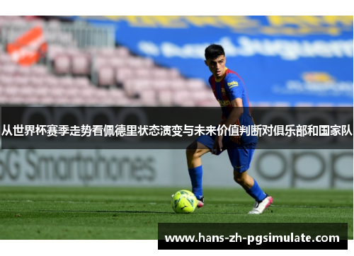 从世界杯赛季走势看佩德里状态演变与未来价值判断对俱乐部和国家队 从世界杯赛季走势看佩德里状态演变与未来价值判断对俱乐部和国家队