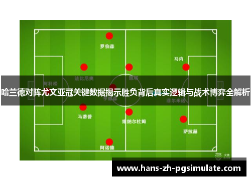 哈兰德对阵尤文亚冠关键数据揭示胜负背后真实逻辑与战术博弈全解析