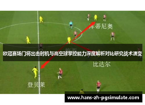 欧冠赛场门将出击时机与高空球掌控能力深度解析对比研究战术演变